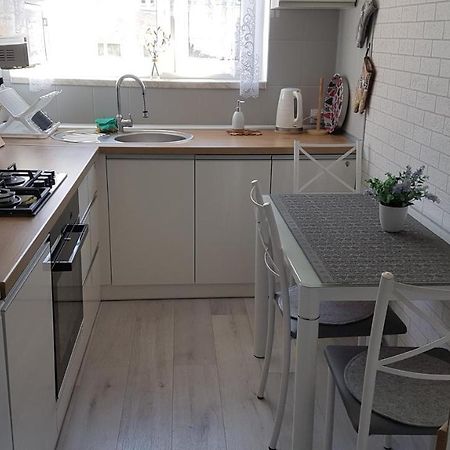 Apartmán Mieszkanie Wakacyjne Miedzyzdroje Exteriér fotografie