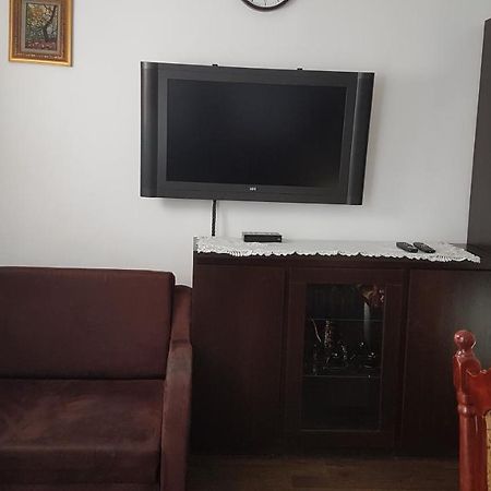 Apartmán Mieszkanie Wakacyjne Miedzyzdroje Exteriér fotografie