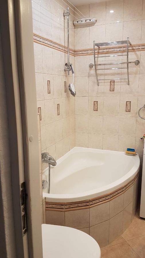 Apartmán Mieszkanie Wakacyjne Miedzyzdroje Exteriér fotografie
