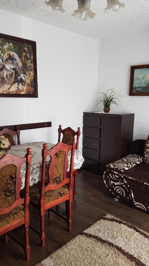 Apartmán Mieszkanie Wakacyjne Miedzyzdroje Exteriér fotografie